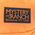 ミステリーランチ MYSTERY RANCH FORAGER HIP SACK フォーリッジャー ヒップサック ファニーパック メンズ